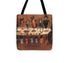 Exclusive Paintings For 1945thestory - Tote Bag